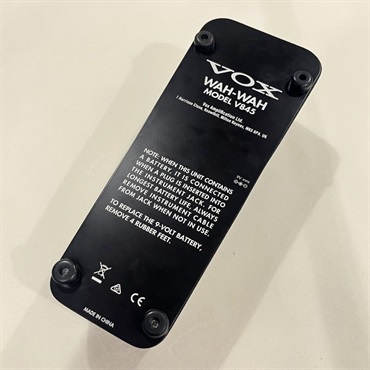 VOX USED 中古 V845 画像1