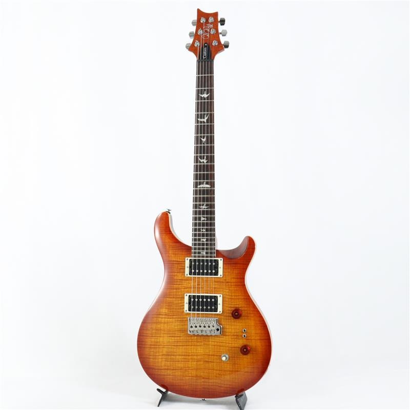 P.R.S. USED 中古 SE CUSTOM 24-08 (Vintage Sunburst) [SN.CTIG003647] 画像1