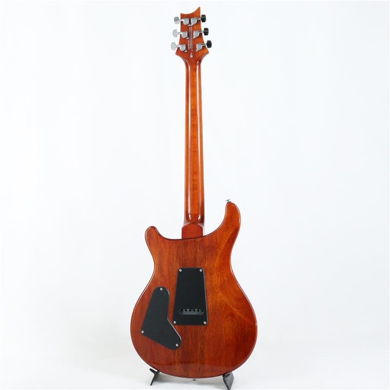 P.R.S. USED 中古 SE CUSTOM 24-08 (Vintage Sunburst) [SN.CTIG003647] 画像2