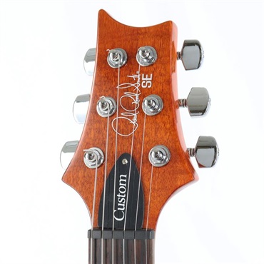 P.R.S. USED 中古 SE CUSTOM 24-08 (Vintage Sunburst) [SN.CTIG003647] 画像4