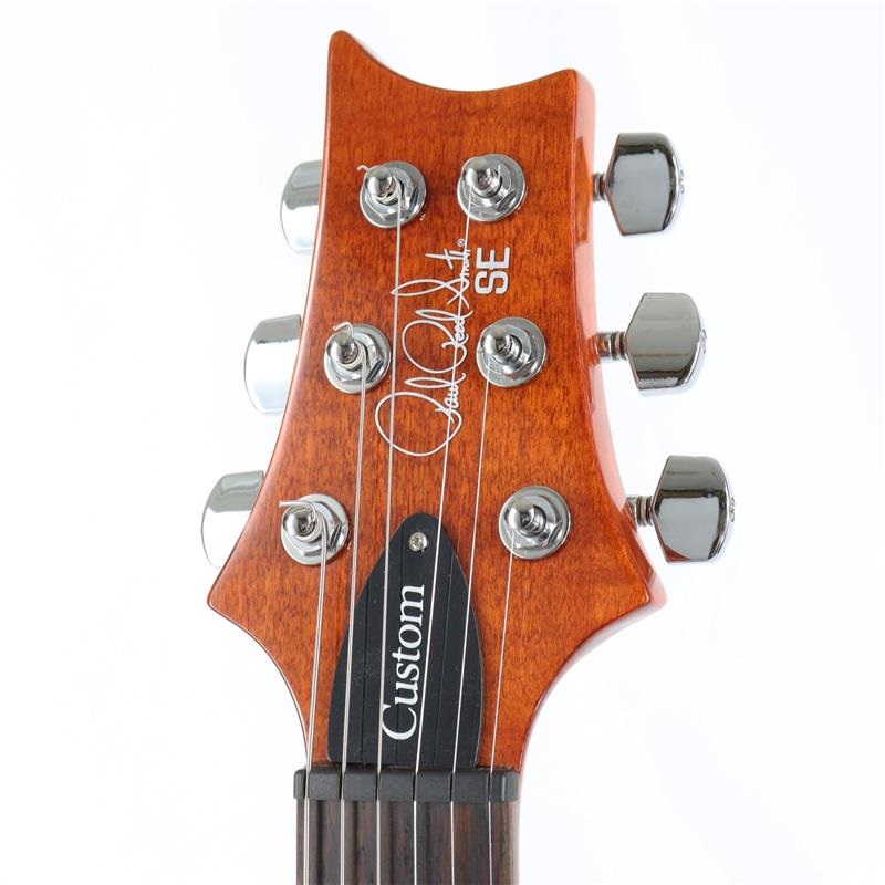 P.R.S. USED 中古 SE CUSTOM 24-08 (Vintage Sunburst) [SN.CTIG003647] 画像4