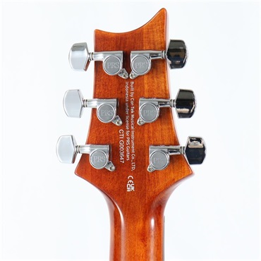 P.R.S. USED 中古 SE CUSTOM 24-08 (Vintage Sunburst) [SN.CTIG003647] 画像5