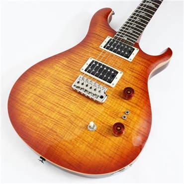 P.R.S. USED 中古 SE CUSTOM 24-08 (Vintage Sunburst) [SN.CTIG003647] 画像8