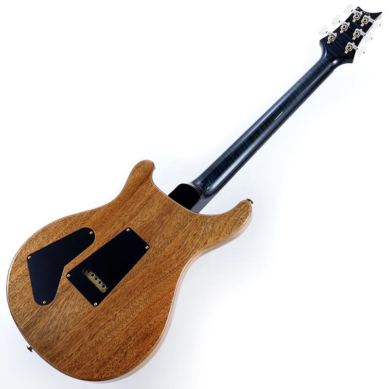 P.R.S. Ikebe 50th Anniversary Wood Library Special Semi-Hollow (Custom Color) SN.0401652 画像2