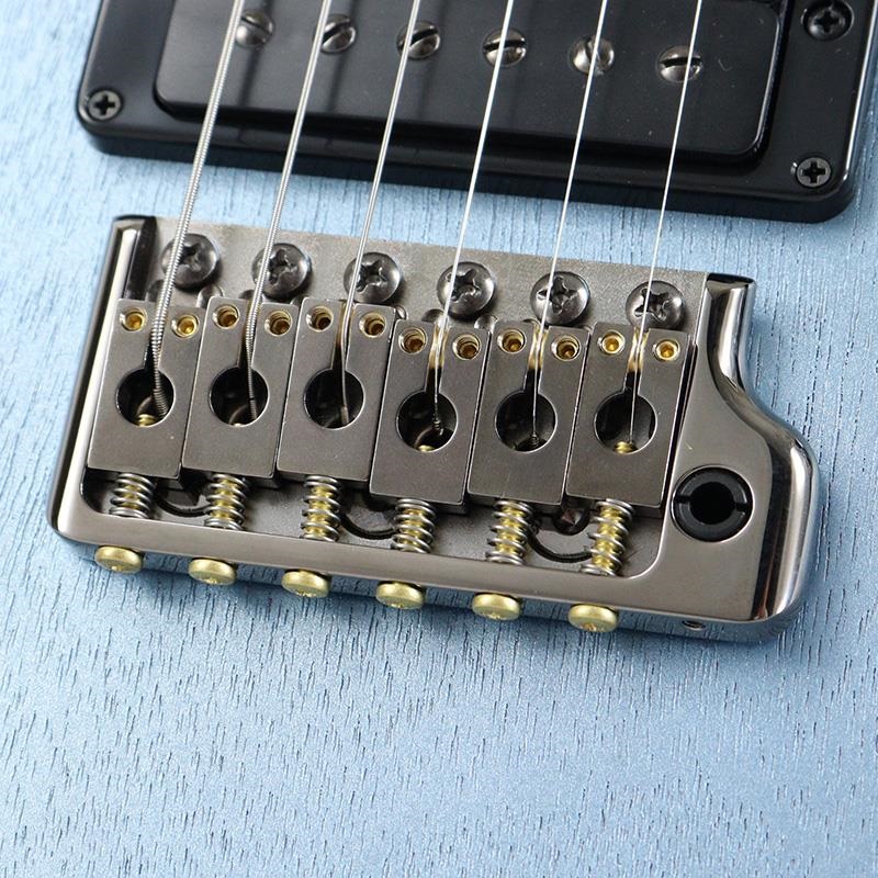 P.R.S. Standard 24 Satin (Frost Blue Metallic) [SN.0404559] 【2025年生産モデル】 画像5