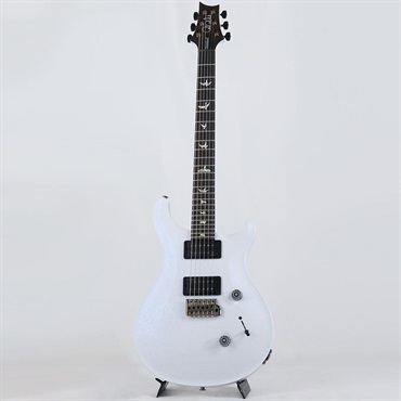 P.R.S. Standard 24 Satin (Pearl White) [SN.0405121] 【2025年生産モデル】 画像1