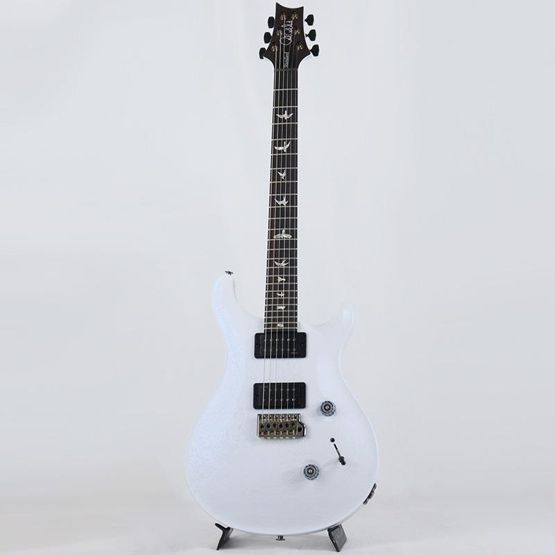 P.R.S. Standard 24 Satin (Pearl White) [SN.0405121] 【2025年生産モデル】 画像1