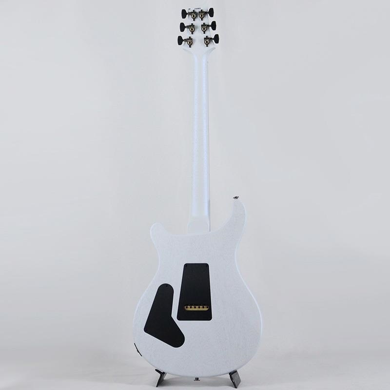 P.R.S. Standard 24 Satin (Pearl White) [SN.0405121] 【2025年生産モデル】 画像2