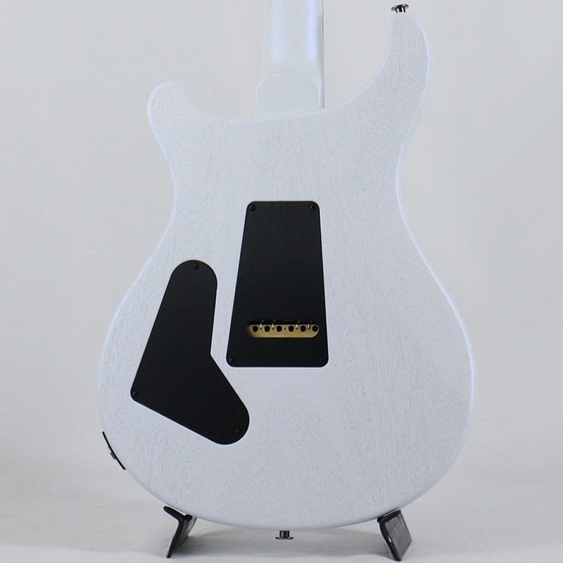 P.R.S. Standard 24 Satin (Pearl White) [SN.0405121] 【2025年生産モデル】 画像3