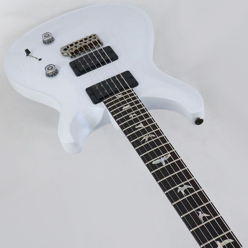 P.R.S. Standard 24 Satin (Pearl White) [SN.0405121] 【2025年生産モデル】 画像4