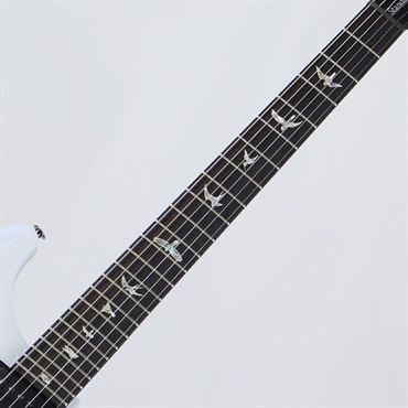 P.R.S. Standard 24 Satin (Pearl White) [SN.0405121] 【2025年生産モデル】 画像6