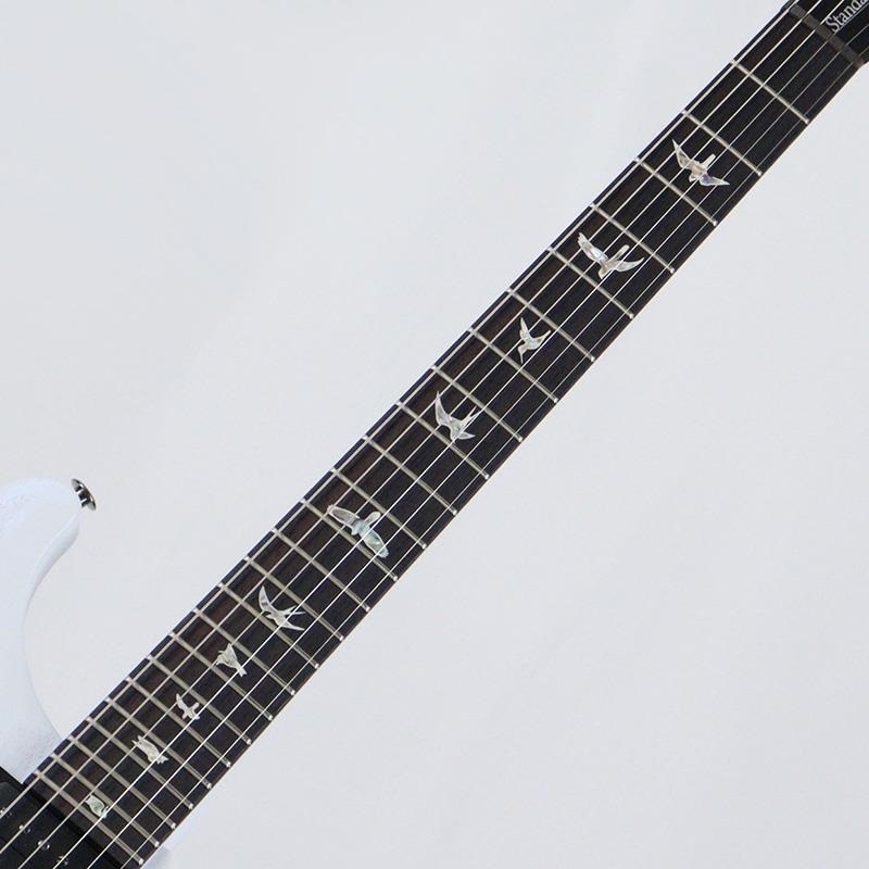P.R.S. Standard 24 Satin (Pearl White) [SN.0405121] 【2025年生産モデル】 画像6