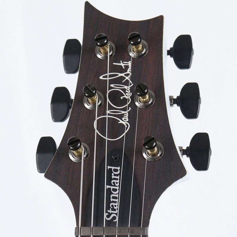 P.R.S. Standard 24 Satin (Pearl White) [SN.0405121] 【2025年生産モデル】 画像8