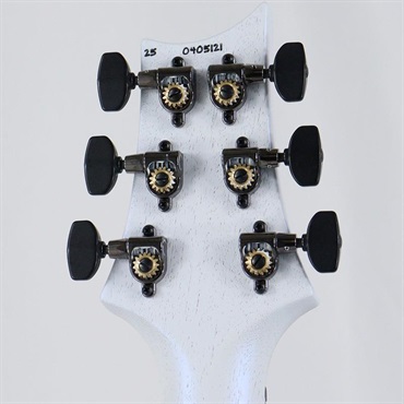 P.R.S. Standard 24 Satin (Pearl White) [SN.0405121] 【2025年生産モデル】 画像9