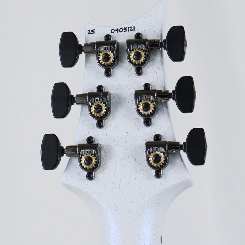 P.R.S. Standard 24 Satin (Pearl White) [SN.0405121] 【2025年生産モデル】 画像9