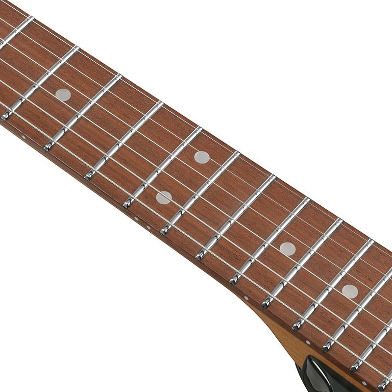 Ibanez AZ Standard AZ22S1F-TKS (Transparent Black Sunburst) 画像4
