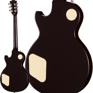 Epiphone Inspired by Gibson Custom Jeff Beck Oxblood 1954 Les Paul 画像2