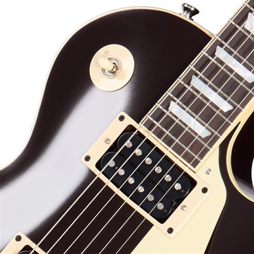 Epiphone Inspired by Gibson Custom Jeff Beck Oxblood 1954 Les Paul 画像4