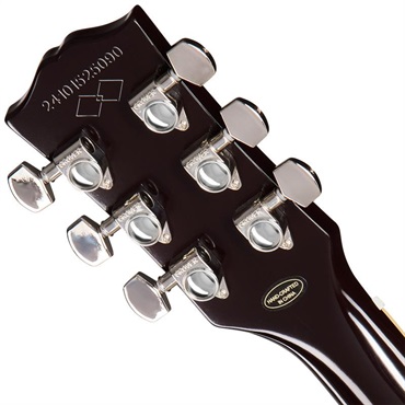 Epiphone Inspired by Gibson Custom Jeff Beck Oxblood 1954 Les Paul 画像7