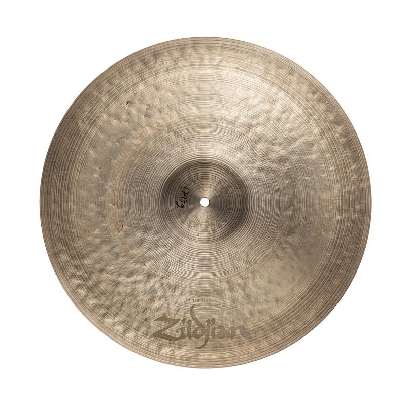 Zildjian 【7月4日発売予定】K KEROPE Thin High Ride 20'' [KER0120] 画像1