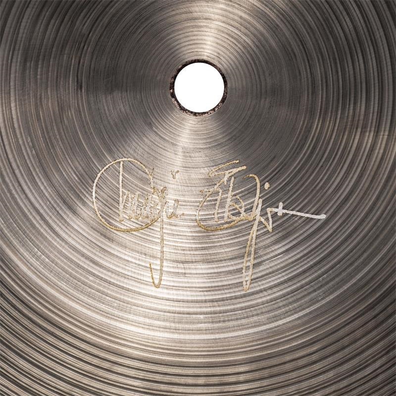 Zildjian 【7月4日発売予定】K KEROPE Thin High Ride 20'' [KER0120] 画像6