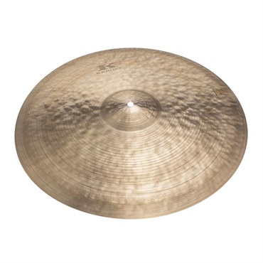Zildjian 【7月4日発売予定】K KEROPE Medium Thin Low Ride 20'' [KER0220] 画像2
