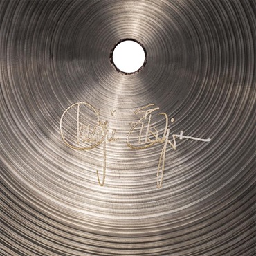 Zildjian 【7月4日発売予定】K KEROPE Medium Thin Low Ride 20'' [KER0220] 画像6