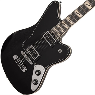 Jackson Pro Series Signature Lee Malia LM-87 (Open Pore Black/Amaranth) 画像2