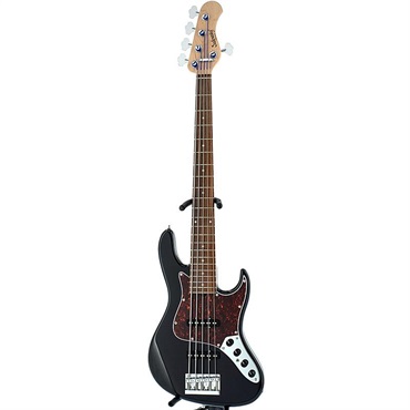 Sadowsky Guitars MetroLine 22-Fret Will Lee Alder 5st (BLK) 画像1