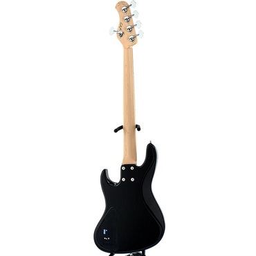 Sadowsky Guitars MetroLine 22-Fret Will Lee Alder 5st (BLK) 画像2