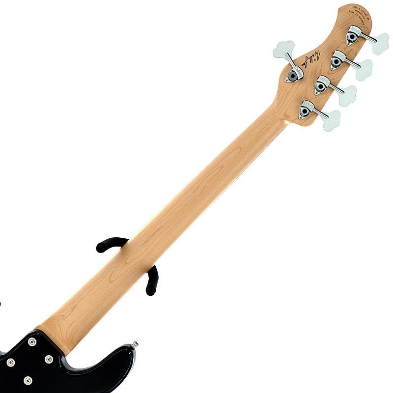 Sadowsky Guitars MetroLine 22-Fret Will Lee Alder 5st (BLK) 画像6