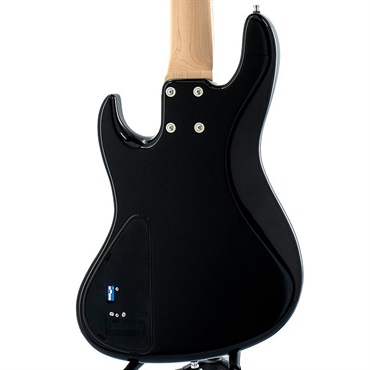 Sadowsky Guitars MetroLine 22-Fret Will Lee Alder 5st (BLK) 画像7