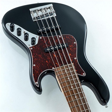 Sadowsky Guitars MetroLine 22-Fret Will Lee Alder 5st (BLK) 画像9