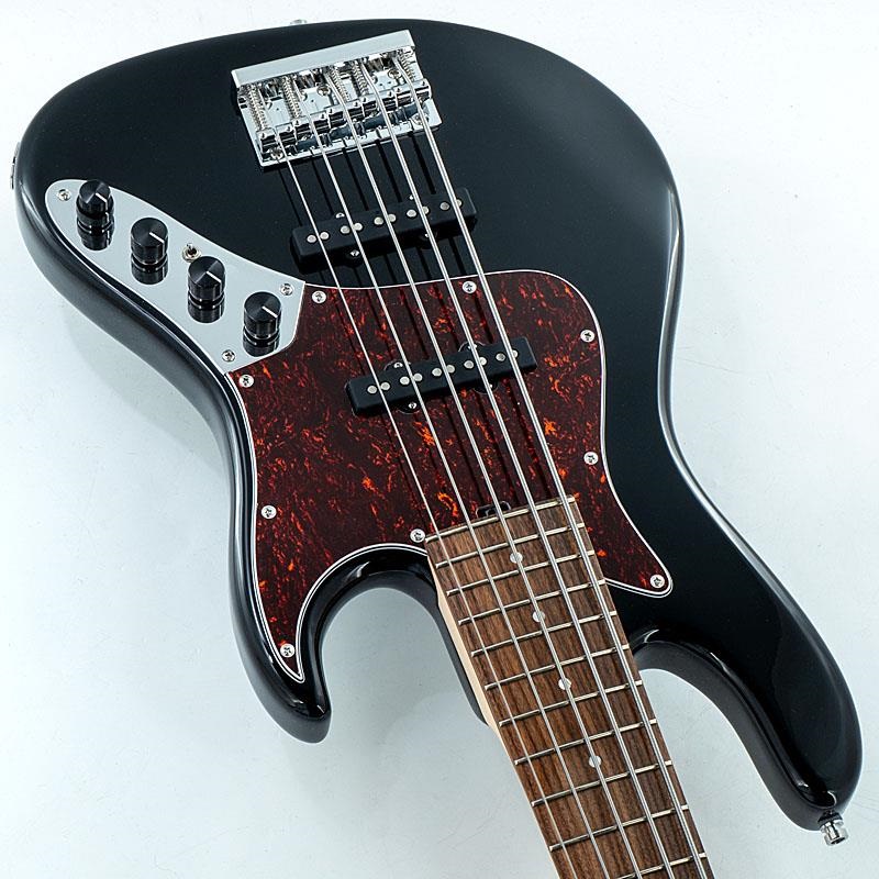 Sadowsky Guitars MetroLine 22-Fret Will Lee Alder 5st (BLK) 画像9