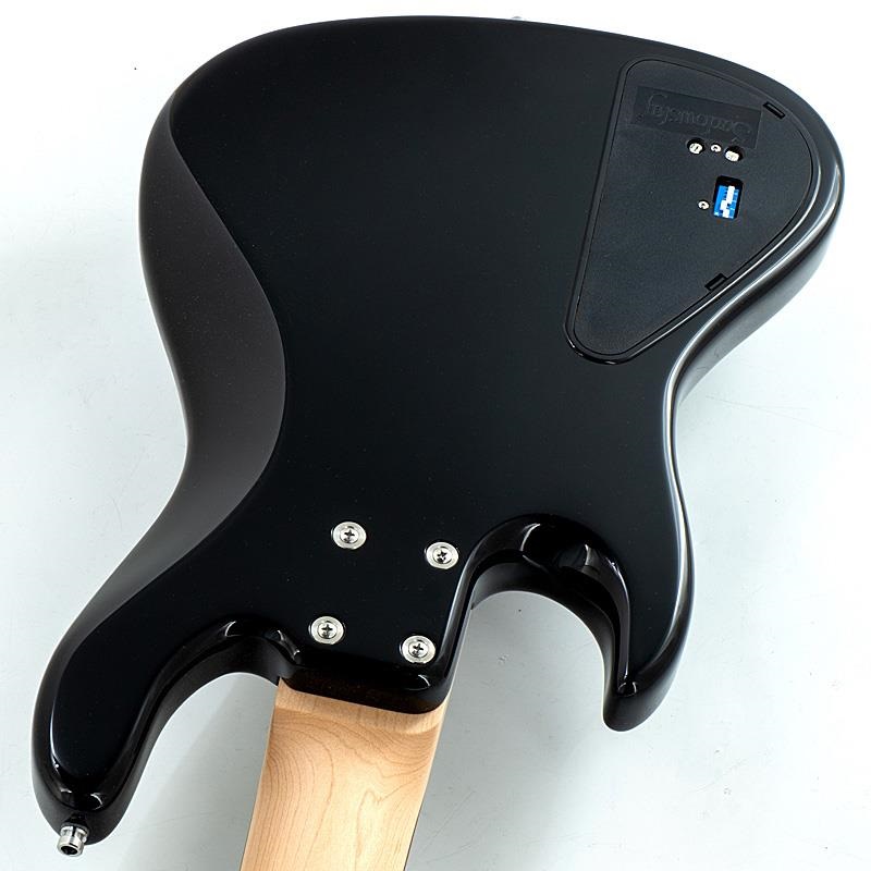 Sadowsky Guitars MetroLine 22-Fret Will Lee Alder 5st (BLK) 画像10