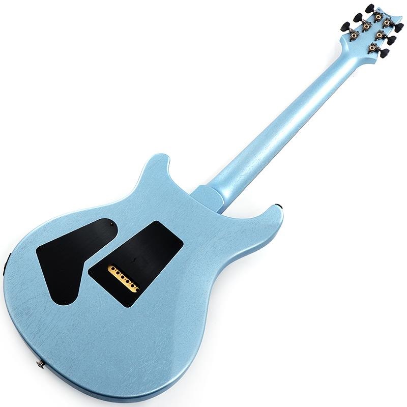 P.R.S. Standard 24 Satin (Frost Blue Metallic) SN.0404178 画像2