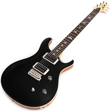 P.R.S. CE 24 Custom Configuration Black Top (Natural Back) SN.0387487 画像1