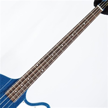 Epiphone Thunderbird '64 (Brunswick Blue Sparkle) 画像2