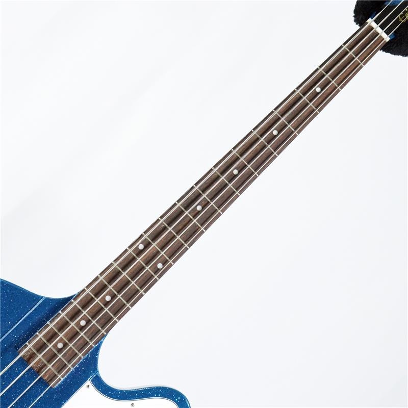 Epiphone Thunderbird '64 (Brunswick Blue Sparkle) 画像2