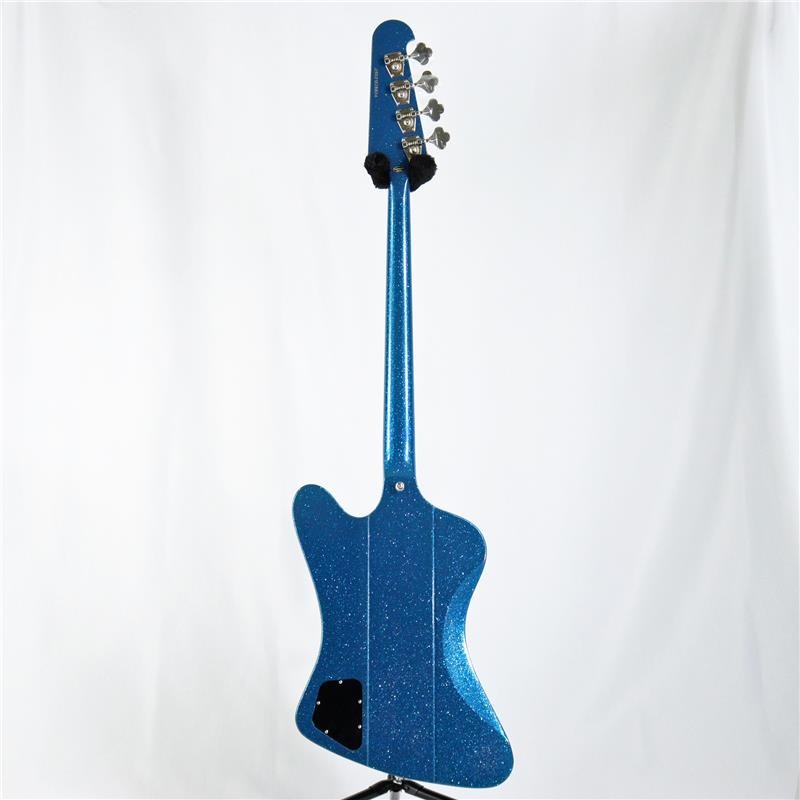 Epiphone Thunderbird '64 (Brunswick Blue Sparkle) 画像5