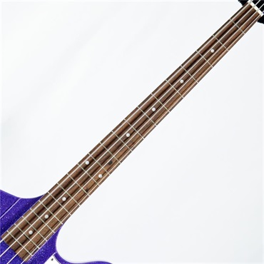 Epiphone Thunderbird '64 (Purple Sparkle) 画像2