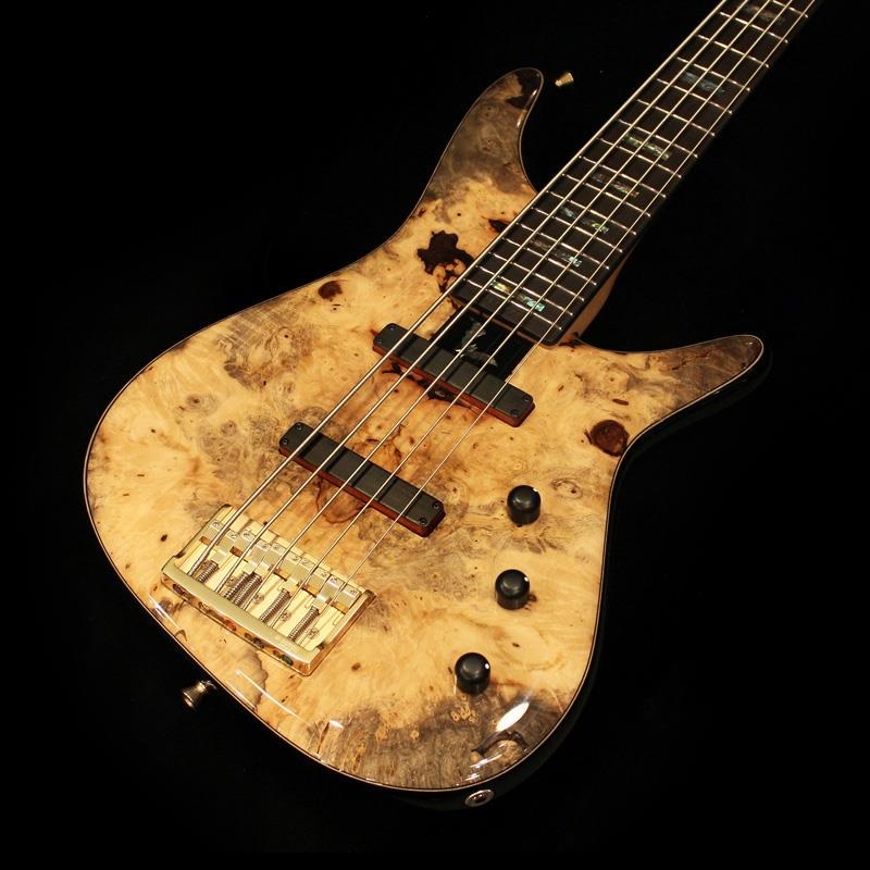 Sugi NB5E 432 BUE/ALD/NAT-BLK (34 Inch Model) 画像1