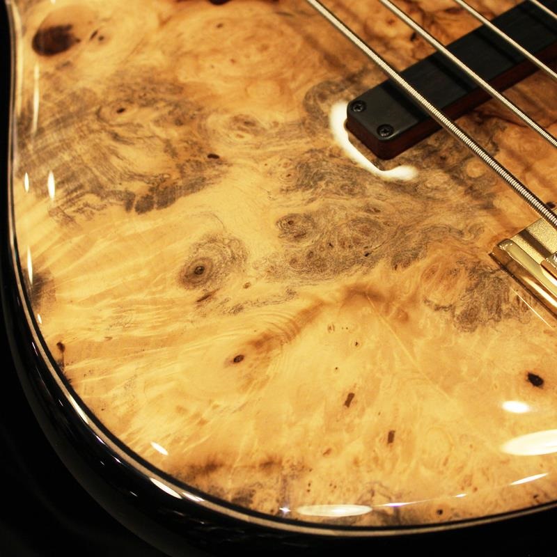 Sugi NB5E 432 BUE/ALD/NAT-BLK (34 Inch Model) 画像2