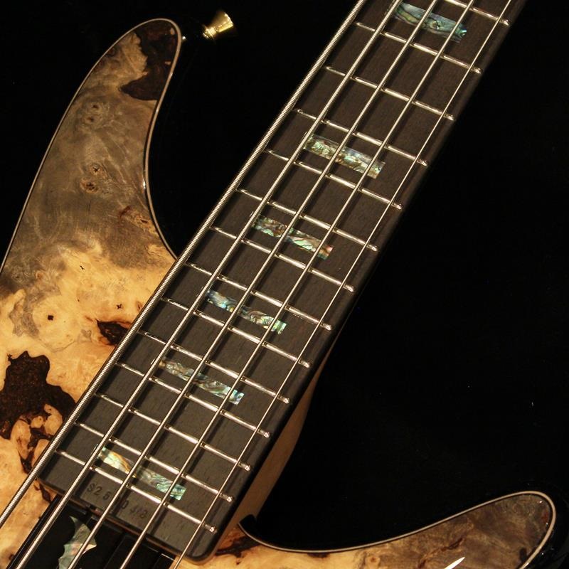 Sugi NB5E 432 BUE/ALD/NAT-BLK (34 Inch Model) 画像3