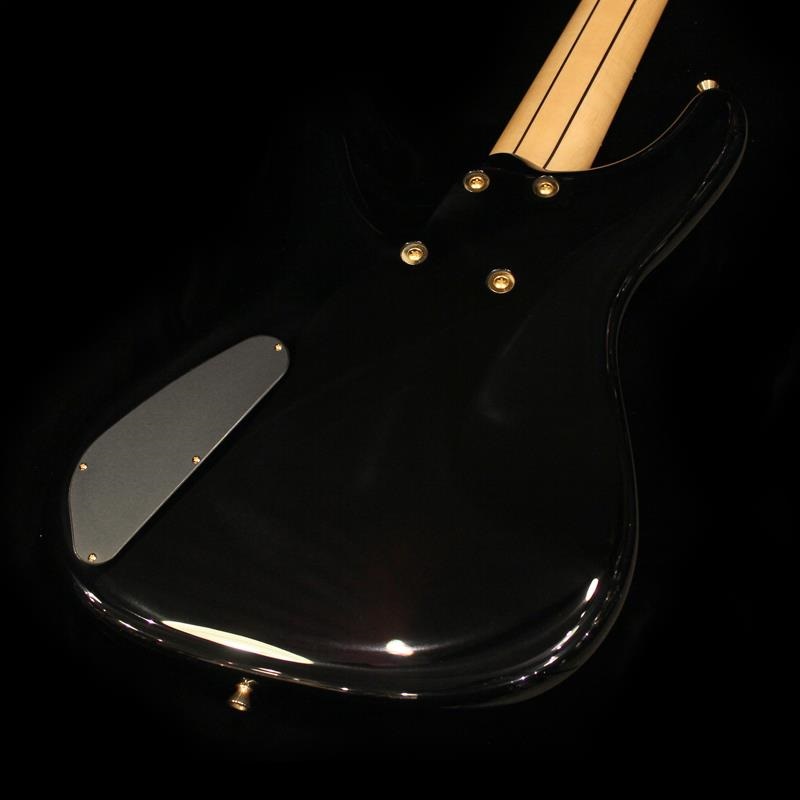 Sugi NB5E 432 BUE/ALD/NAT-BLK (34 Inch Model) 画像4