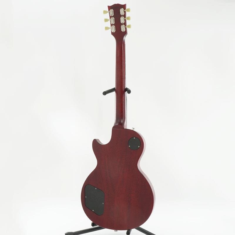 Gibson USED 中古 Les Paul Studio Faded 2016 (Worn Cherry)[SN. 160010156] 画像3