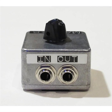 shin’s music Baby Master 2 [Custom Volume for SEND/RETURN] 画像3