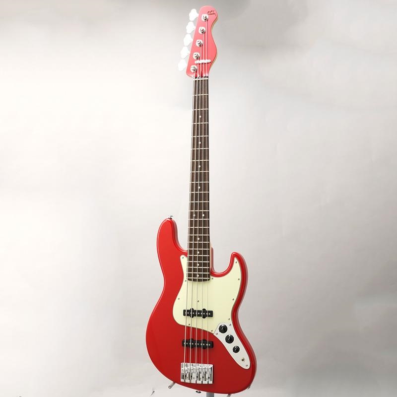 BLACK SMOKER Standard Series Beta J5 XL (Dakota Red) 画像1
