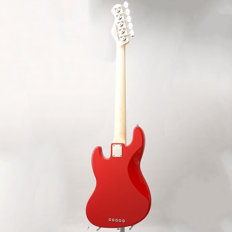 BLACK SMOKER Standard Series Beta J5 XL (Dakota Red) 画像3