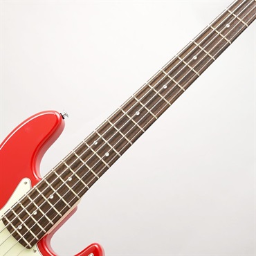 BLACK SMOKER Standard Series Beta J5 XL (Dakota Red) 画像4